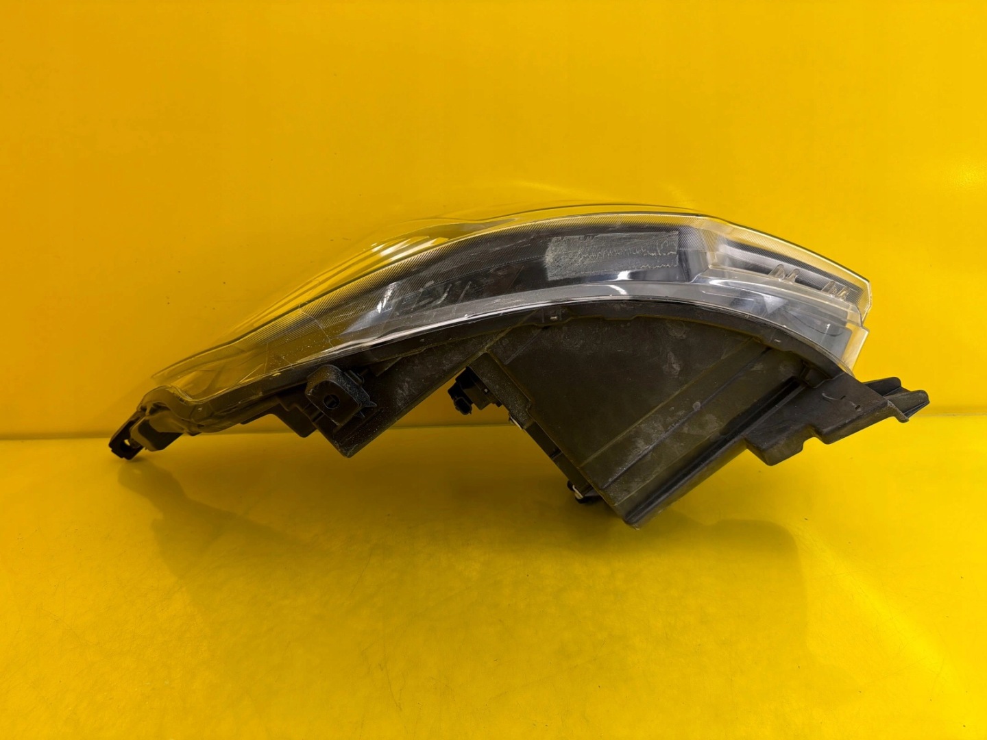 light right Renault Trafic IV Full Led 260102899R