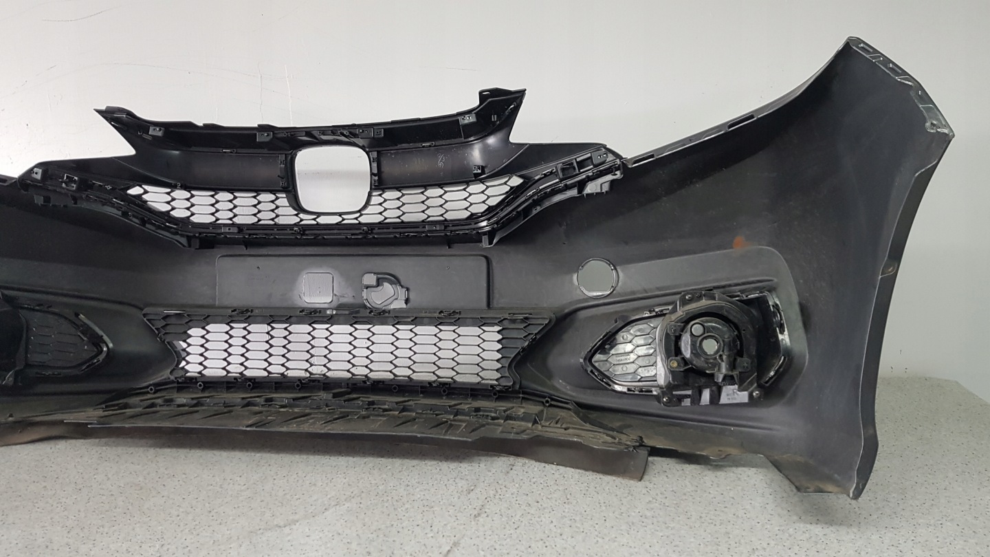 HONDA JAZZ SPORT III 2017 - LIFT bumper front 6641