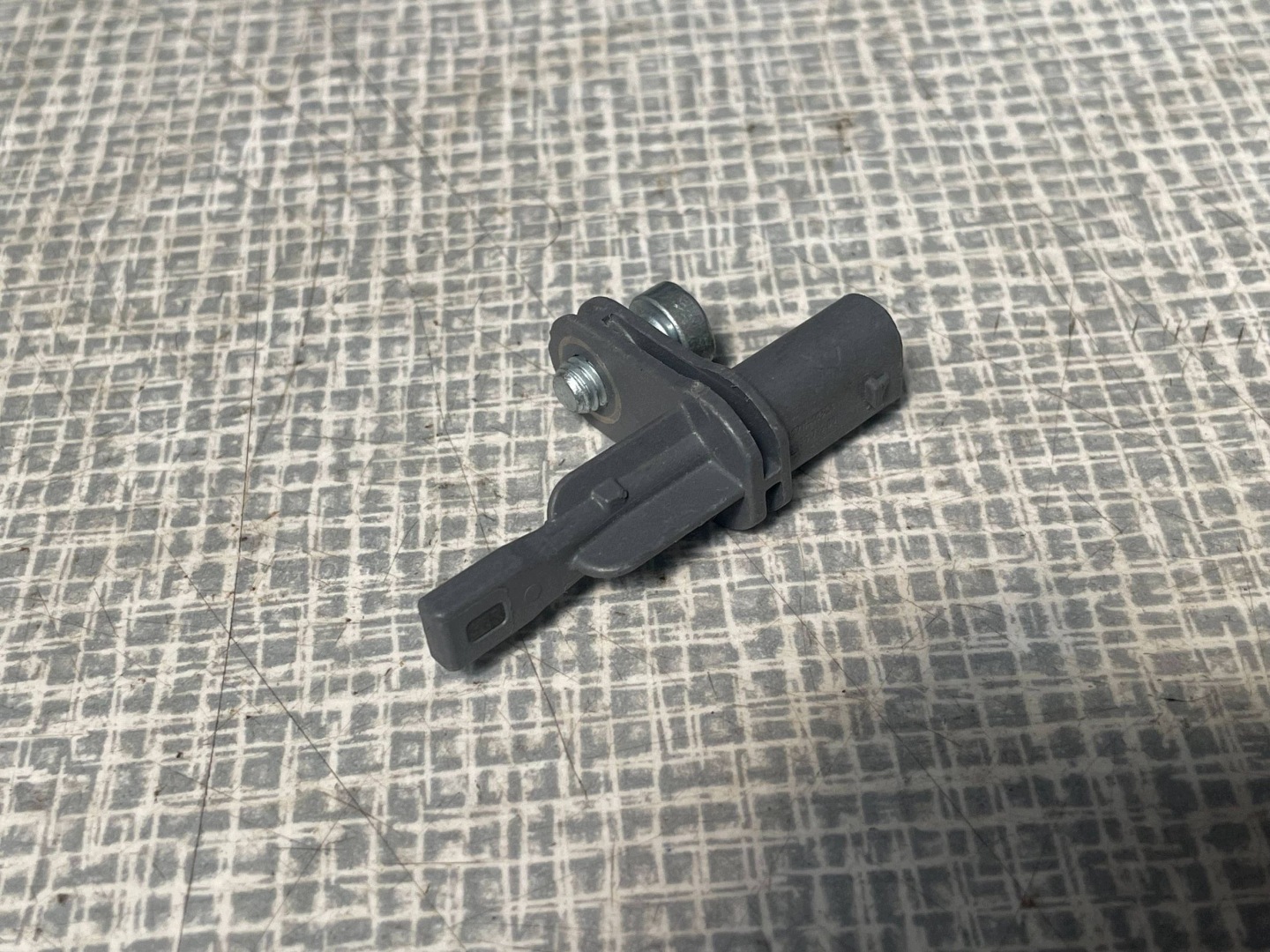 Sensor ABS Peugeot 3008 II 9838571680 Original!! !J