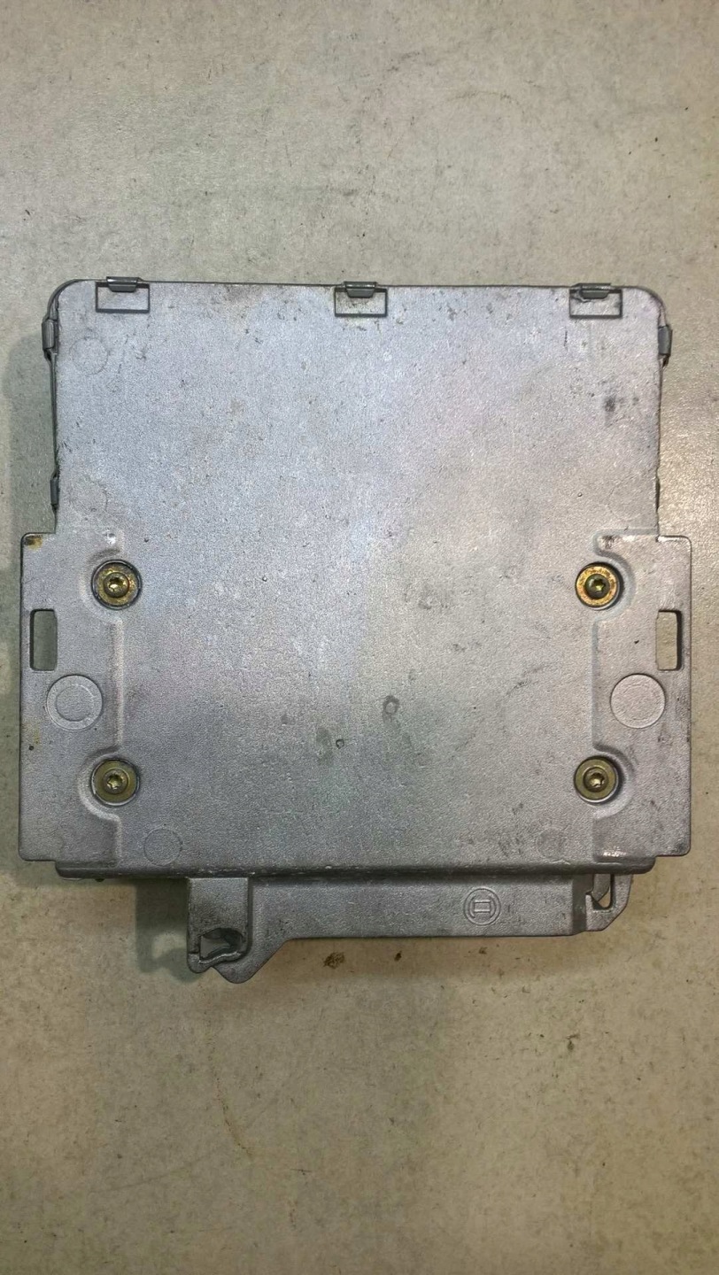 control unit computer of the engine BMW E39 2.5 TDS 7785932