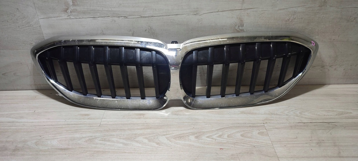 grille radiator (grill) BMW 3 G20 G21 19297610