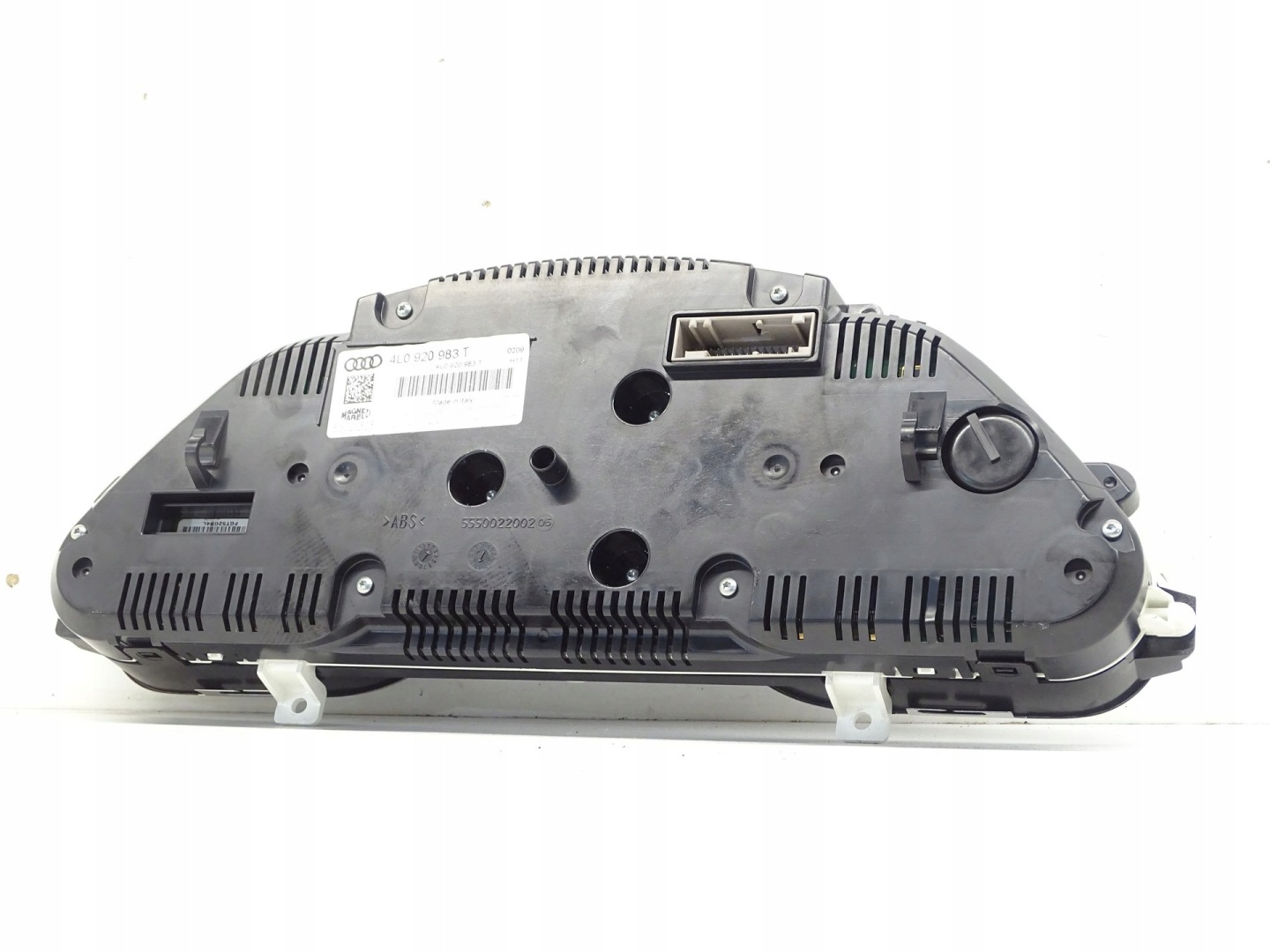 dials clock dials AUDI Q7 4L 4L0920983T UK