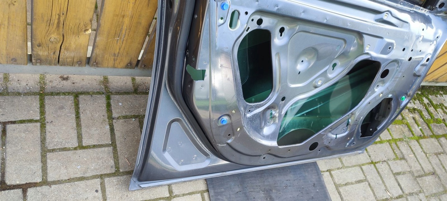 door front front left Opel Insignia A kombi Z177