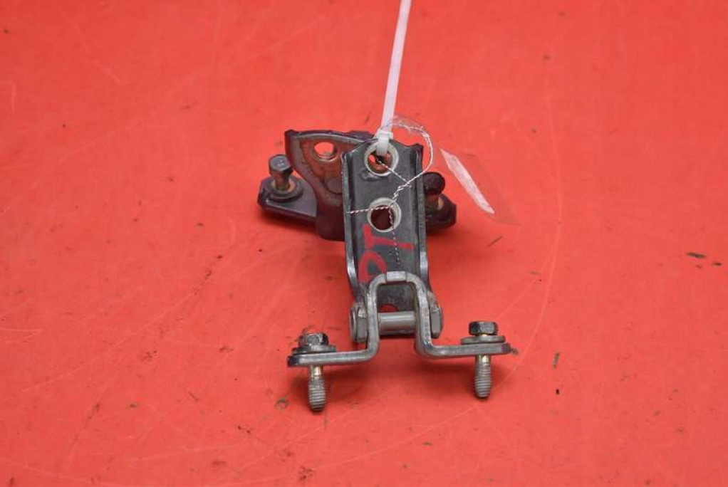 hinge hinges door right rear part MITSUBISHI OUTLANDER 1 and 01-08