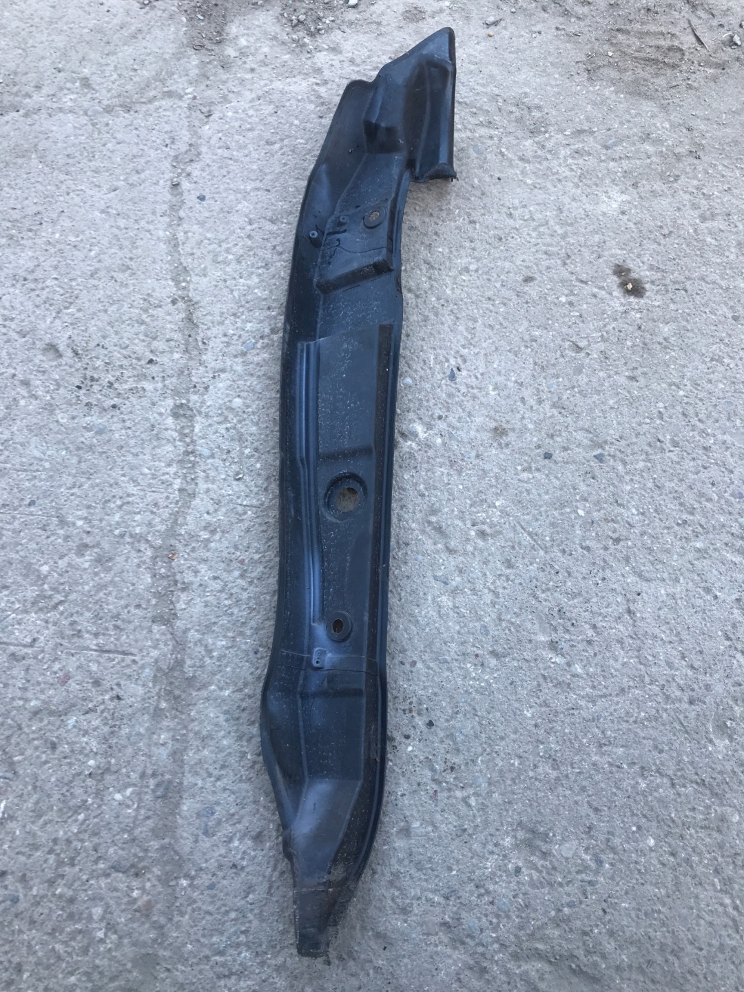 Insonorisation Aile Gauche Avant AUDI Q5 8R0821111C