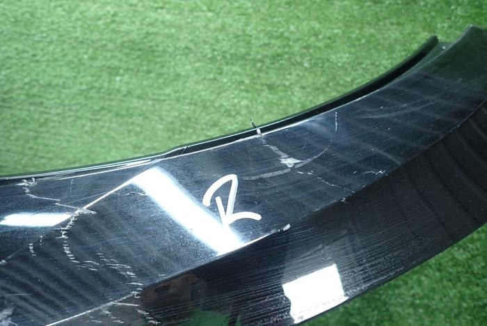 VW ID5 ID.5 23- Frontstoßstange vorne
