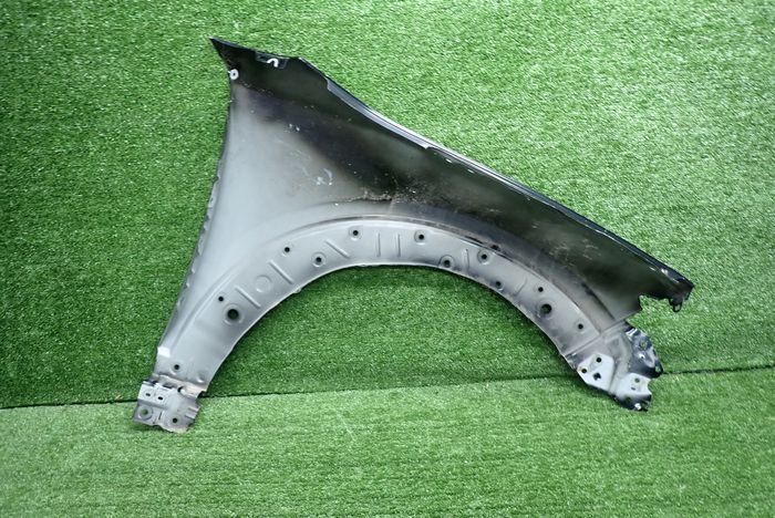 MAZDA CX30 CX-30 19- fender left front front