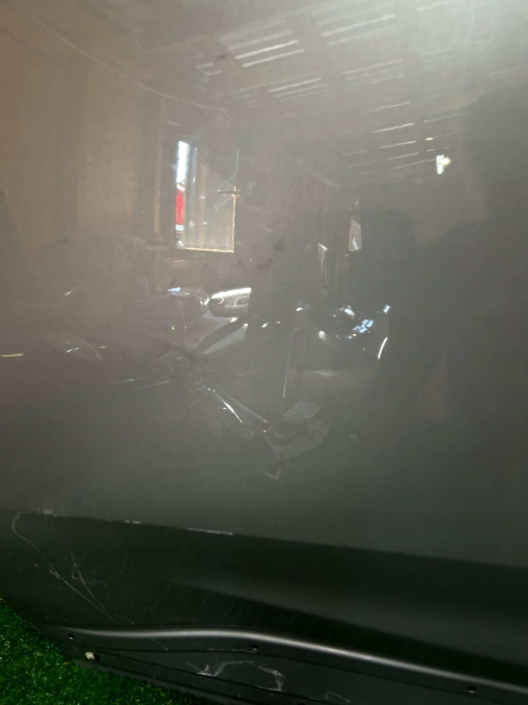 door front left TOYOTA RAV4 V 18