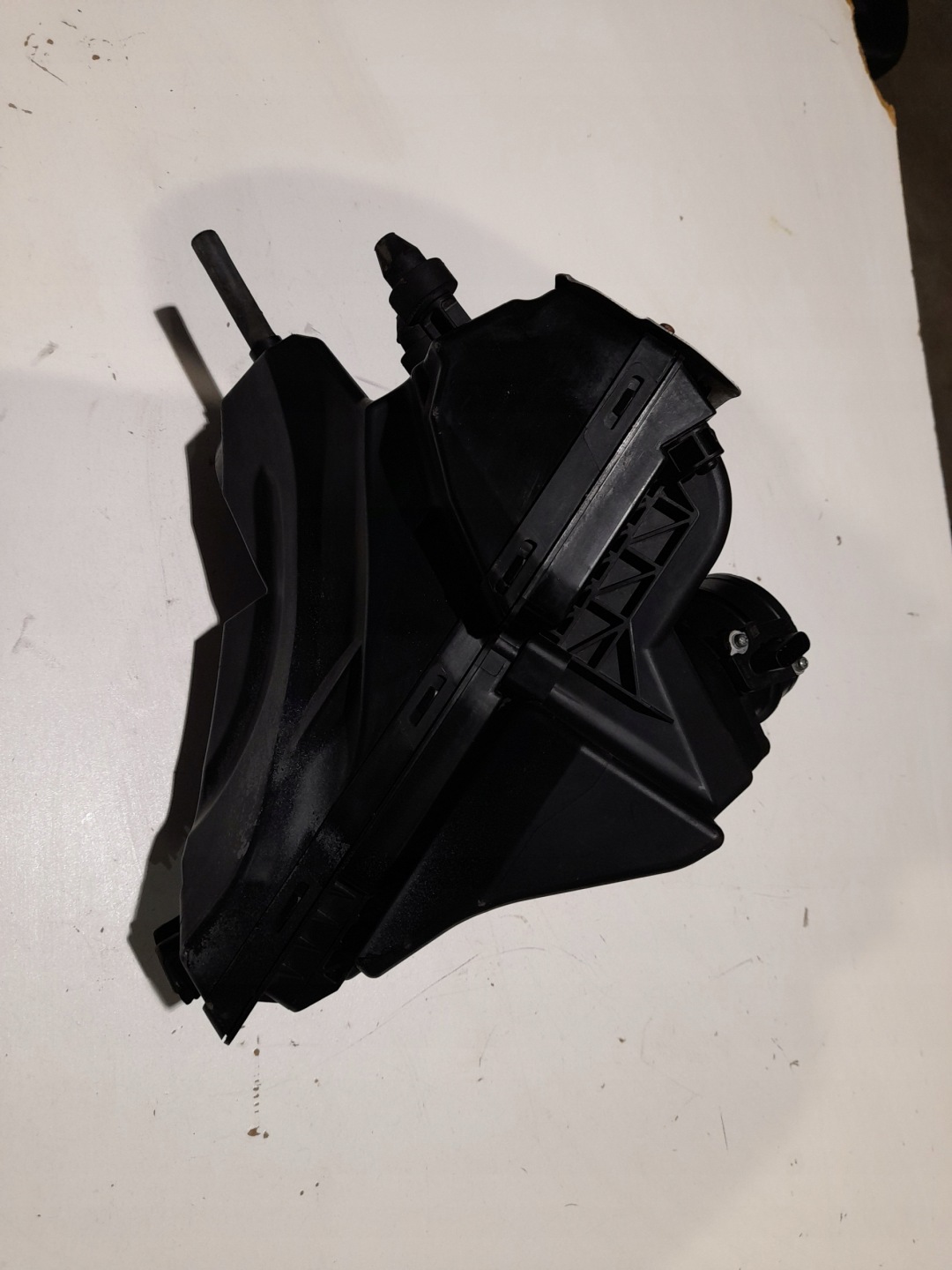 GEHÄUSE FILTER LUFT AUDI A4 A5 Q5 8K0133835AB