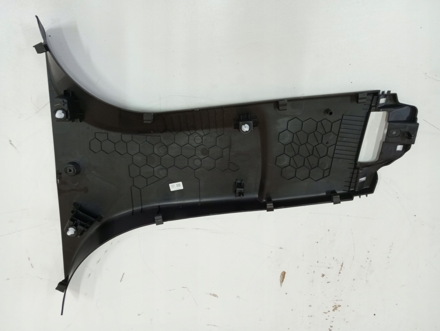 side pillar DACIA JOGGER 24R