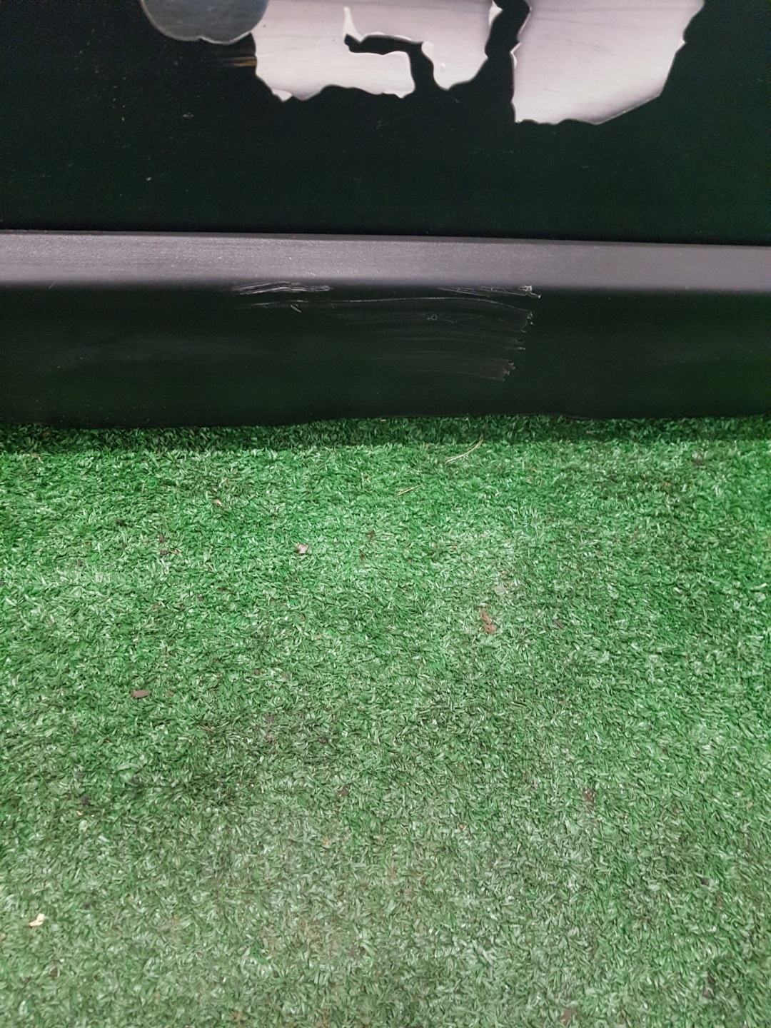 door left front HONDA CR-V III 2008 KOD NH684P