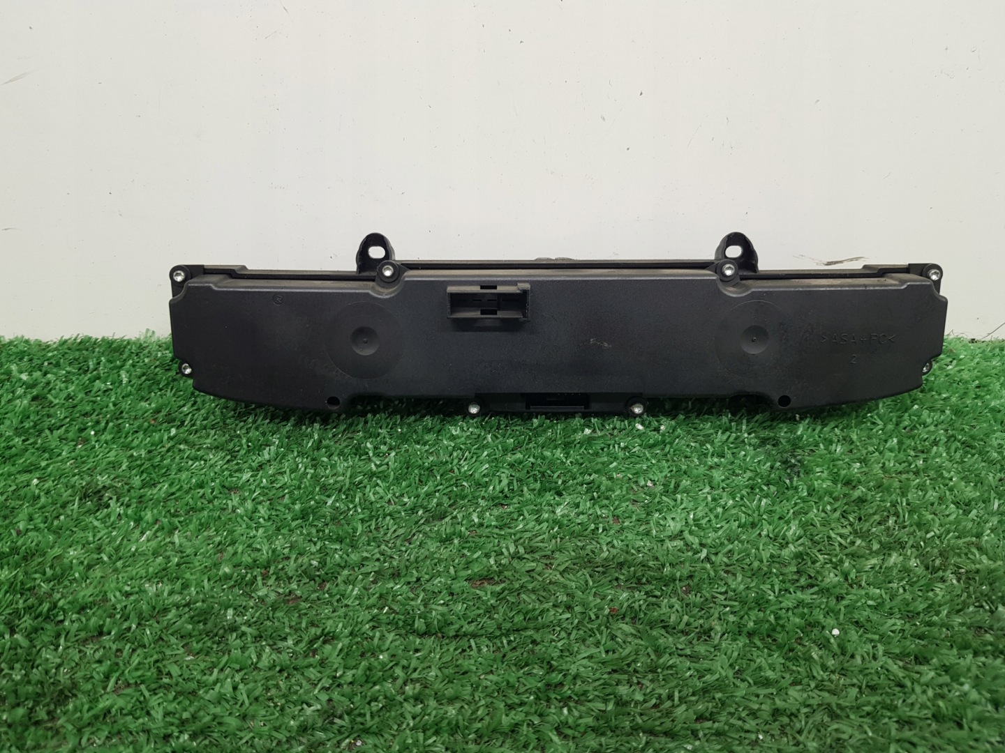 PANEL Bouton MERCEDES-BENZ VITO 6395454907