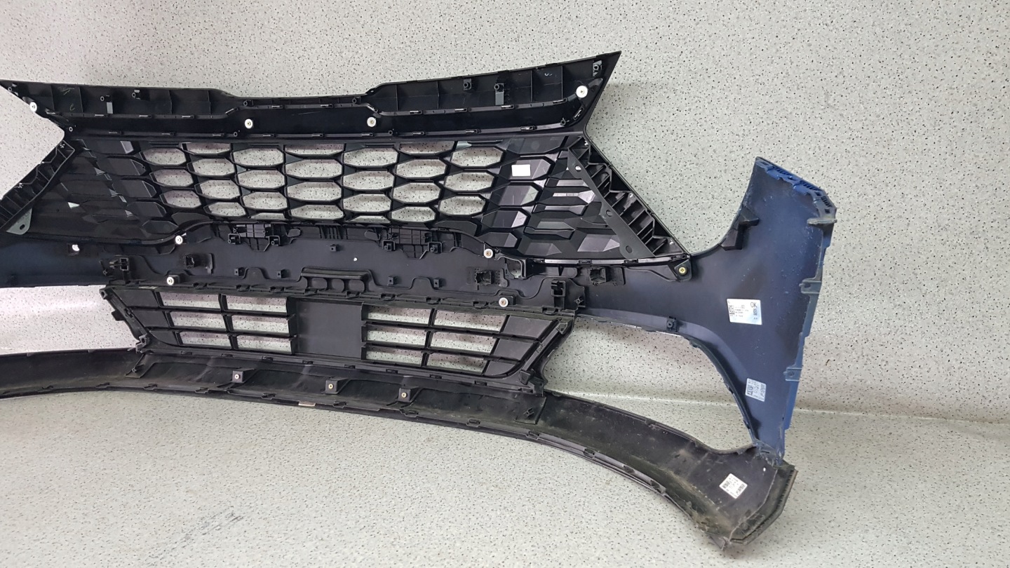 KIA SPORTAGE 5 V 2021 - bumper front 9666