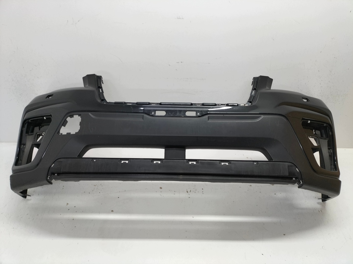 front bumper front SUBARU FORESTER 5 V 18-21