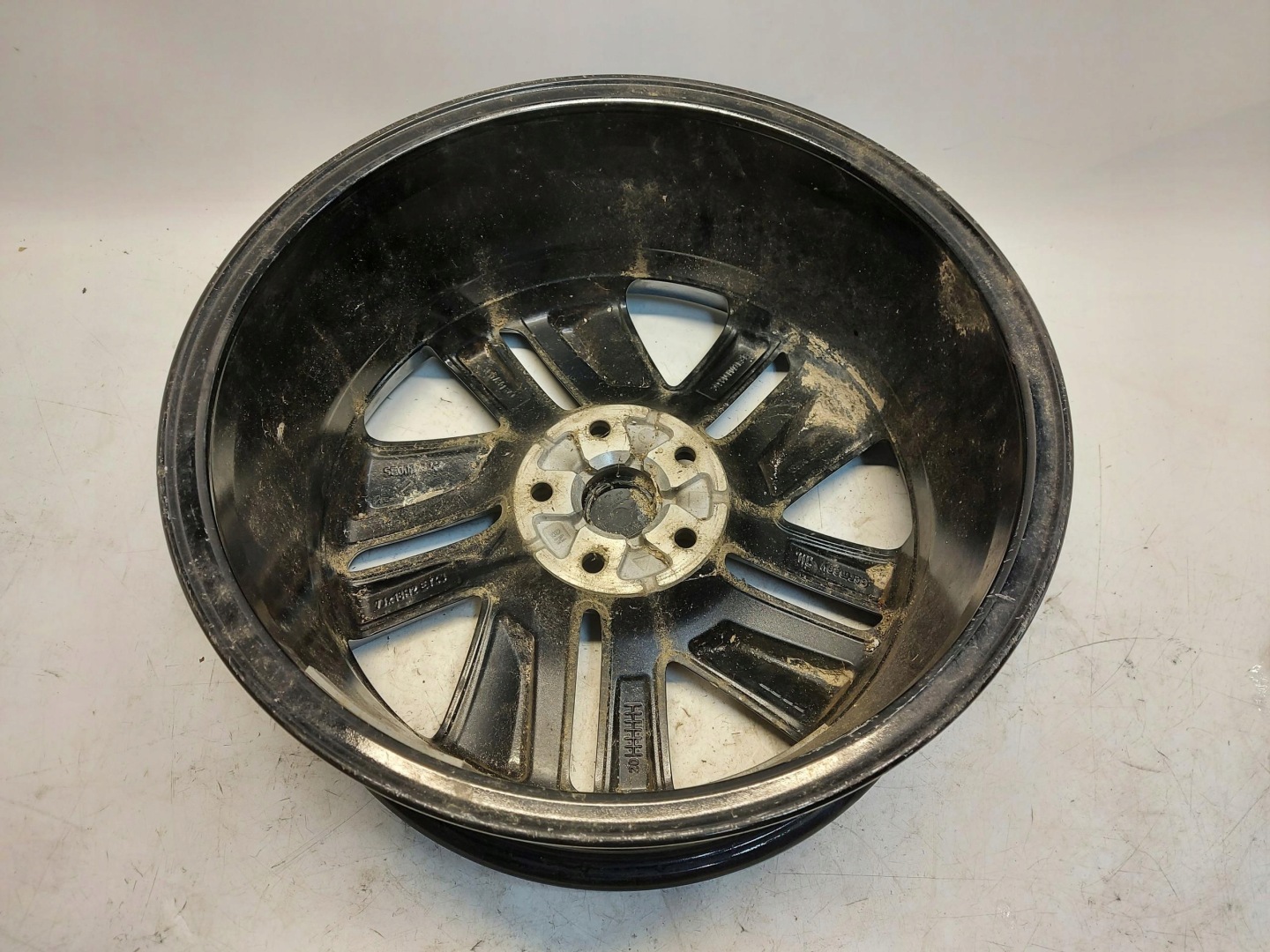 SEAT Tarraco disk disk 7Jx18 R18 5FJ601025C-JLK01