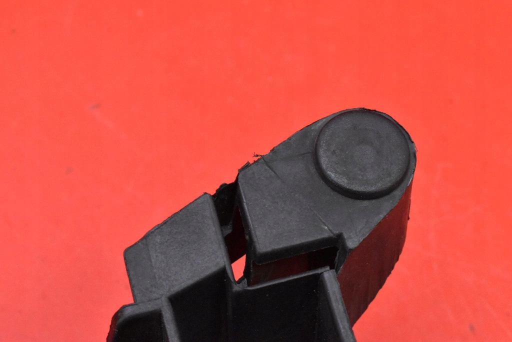 support panel for radiators pillar upper lock 1202686X RENAULT CLIO IV 1.5 DCI 90 KM