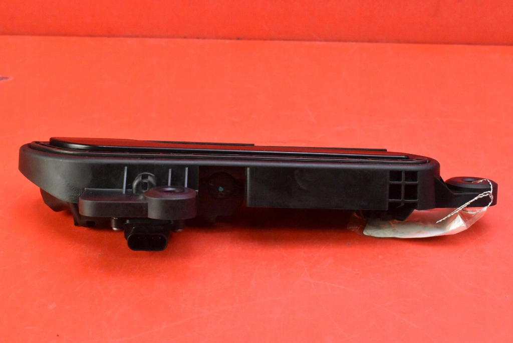 handle right front front black 1528115-00-D TESLA MODEL Y 20