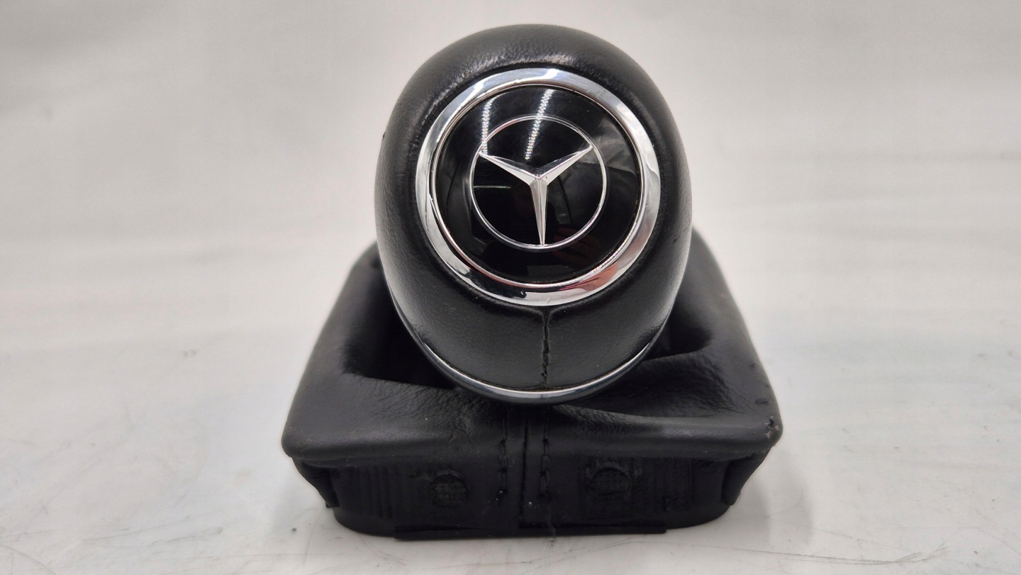 LEVA CAMBIO MERCEDES W219 2192670110 Originale!!!