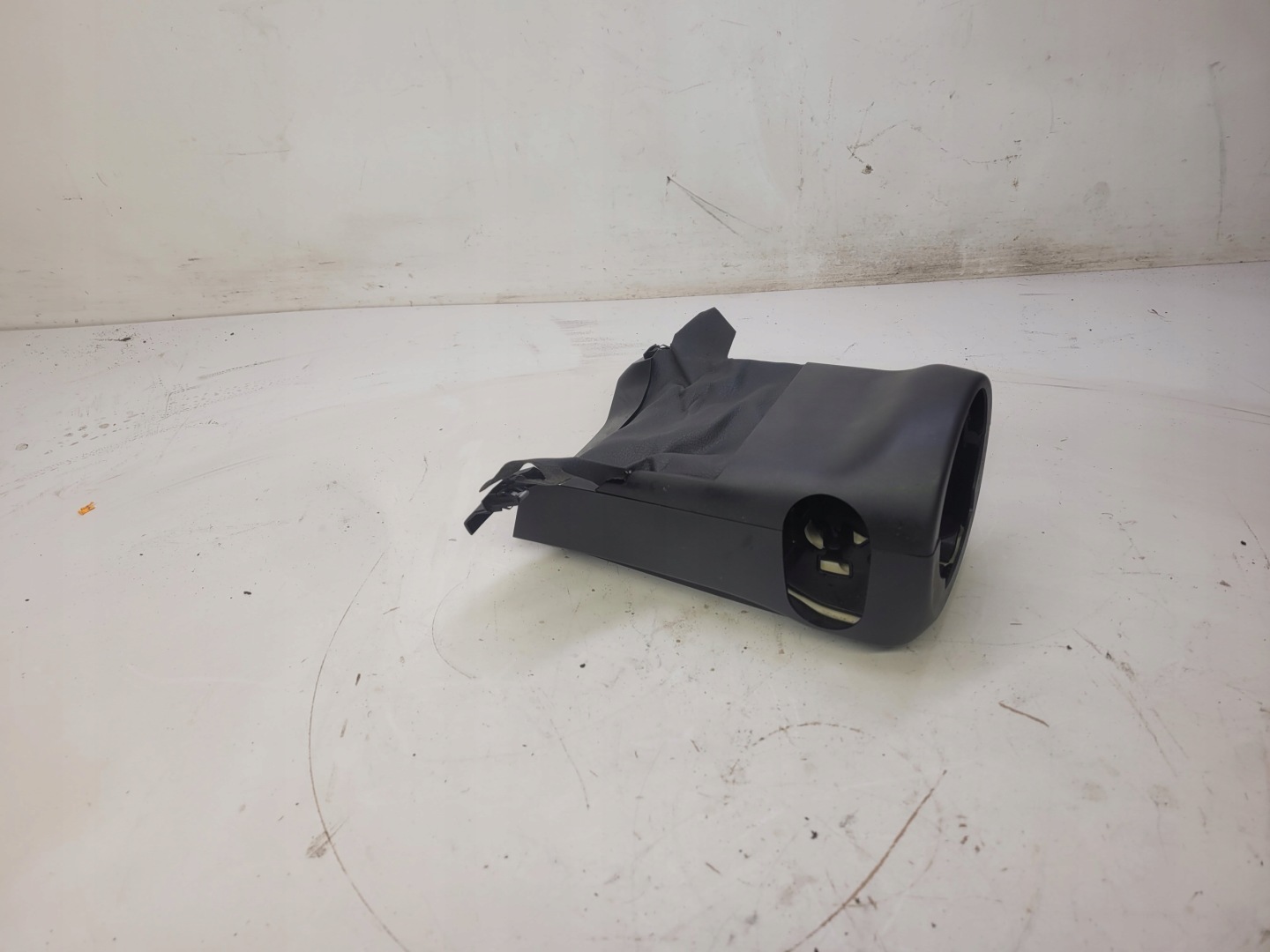 Blende Abdeckung der Lenksäule des Lenkrads AUDI A4 B9 A5 8W0953512