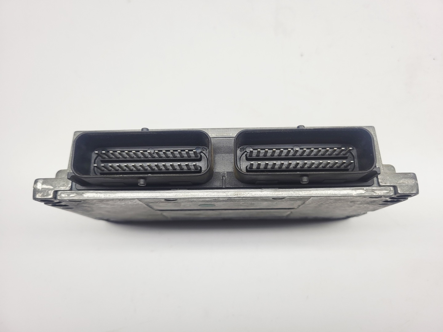 computer control unit Citroen C5 2.0 HDi 9645969580 S118047507C