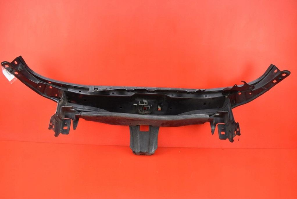 support panel for radiators pillar upper 7700418609 RENAULT ESPACE 4 IV 2.2 DCI 150 KM