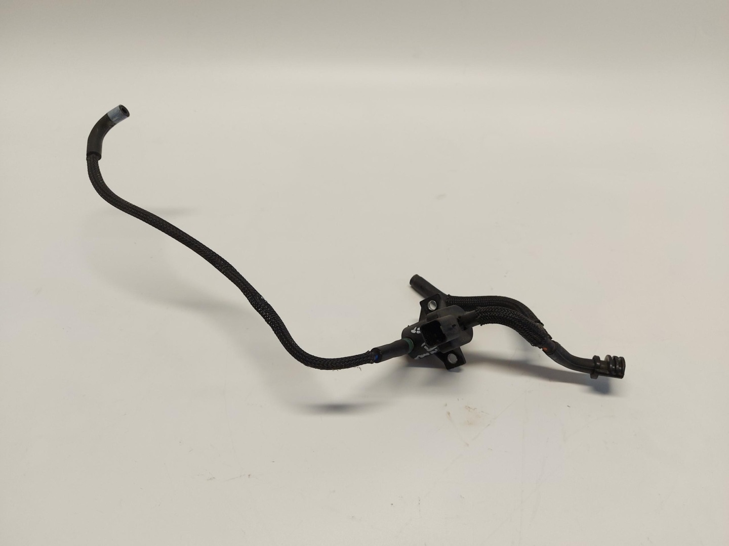 PSA Vivaro Jumpy Expert Proace 2024r Sensor Unterdruck 9665558580