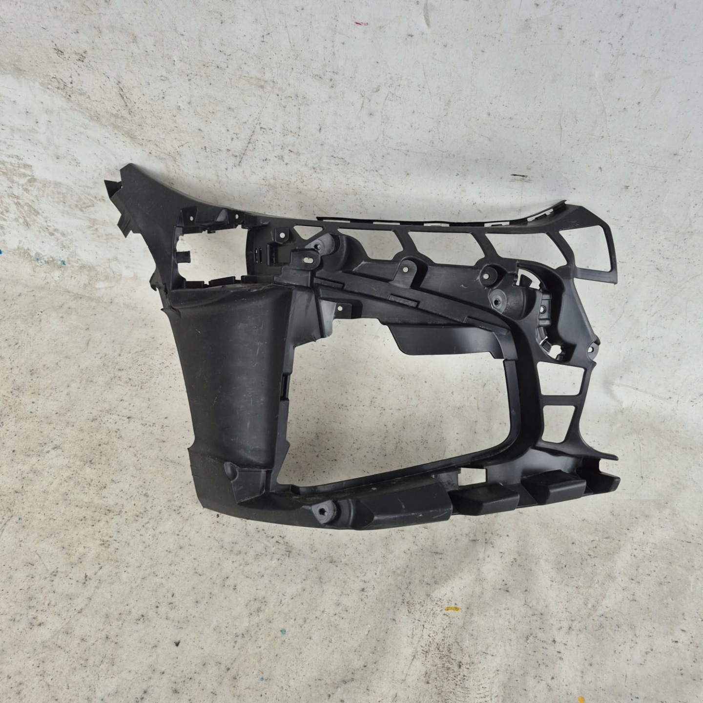BMW 4 G22 G23 m-packet 20-> holder support right front front