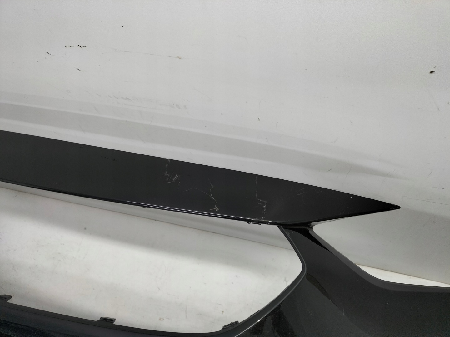 Frontstoßstange vorne OPEL CORSA F 19