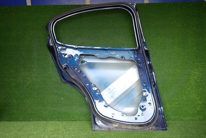 ALFA STELVIO door left rear. rear part