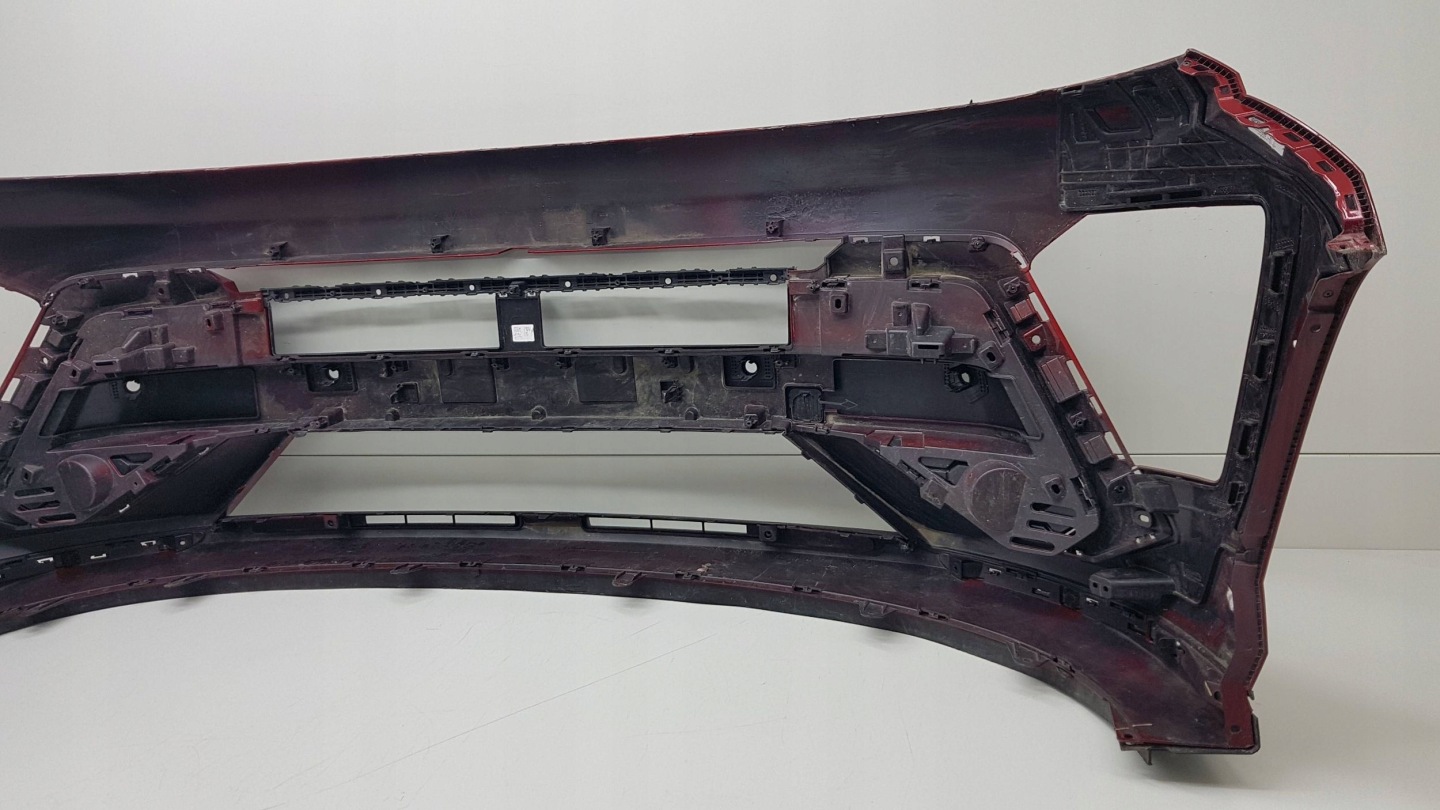 HYUNDAI KONA II N-line EV 2023 - bumper front 86511-BE700