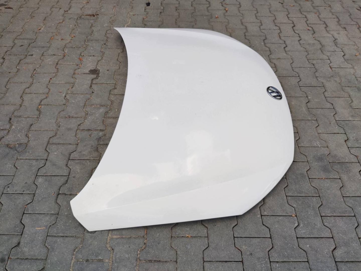 capot VOLKSWAGEN SCIROCCO 2008-2014