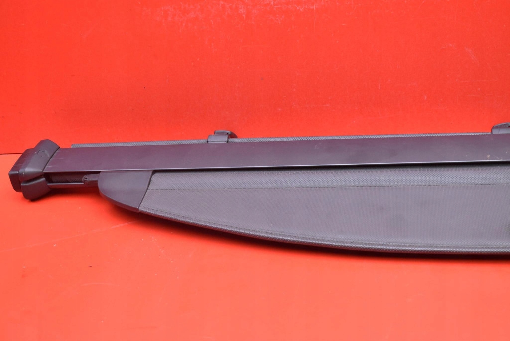 blinds boot HYUNDAI SANTA FE 2 II 06-10