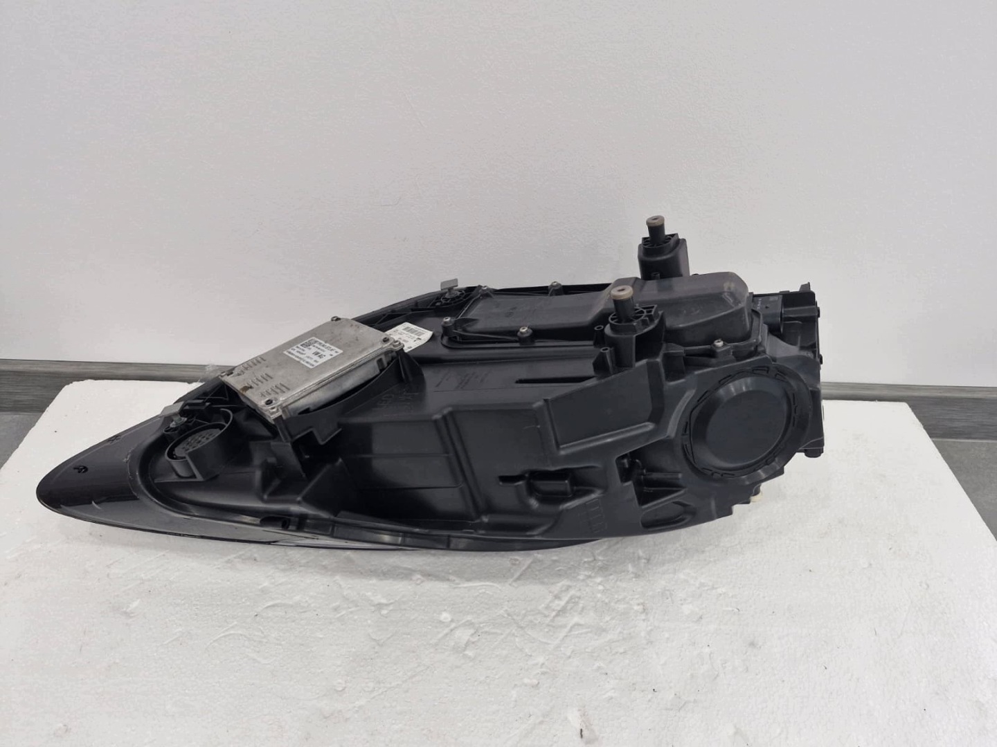 light left Porsche Cayenne 9Y FULL LED complete