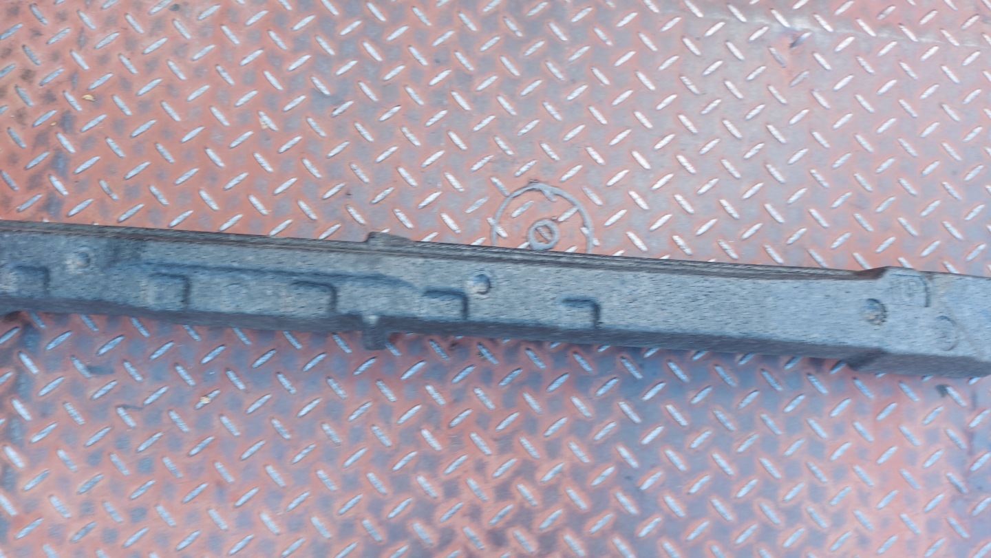 ABSORBER ASSORBITORE Paraurti Anteriore TOYOTA AYGO II 14