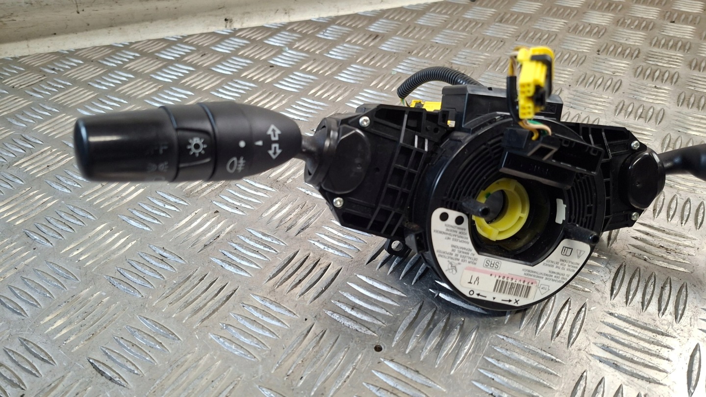 DEVIO LUCI TERGICRISTALLO TERGI HONDA CIVIC VIII