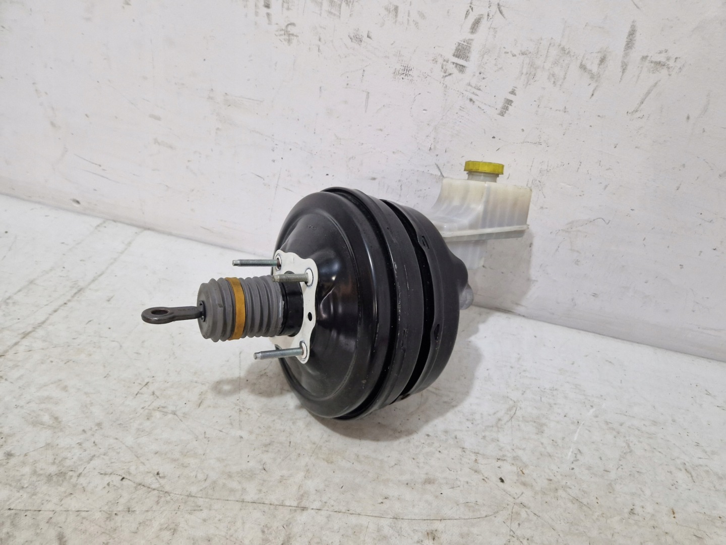 DODGE CHARGER CHALLENGER 2019 - 3.6 pump servo brake P04581644AK