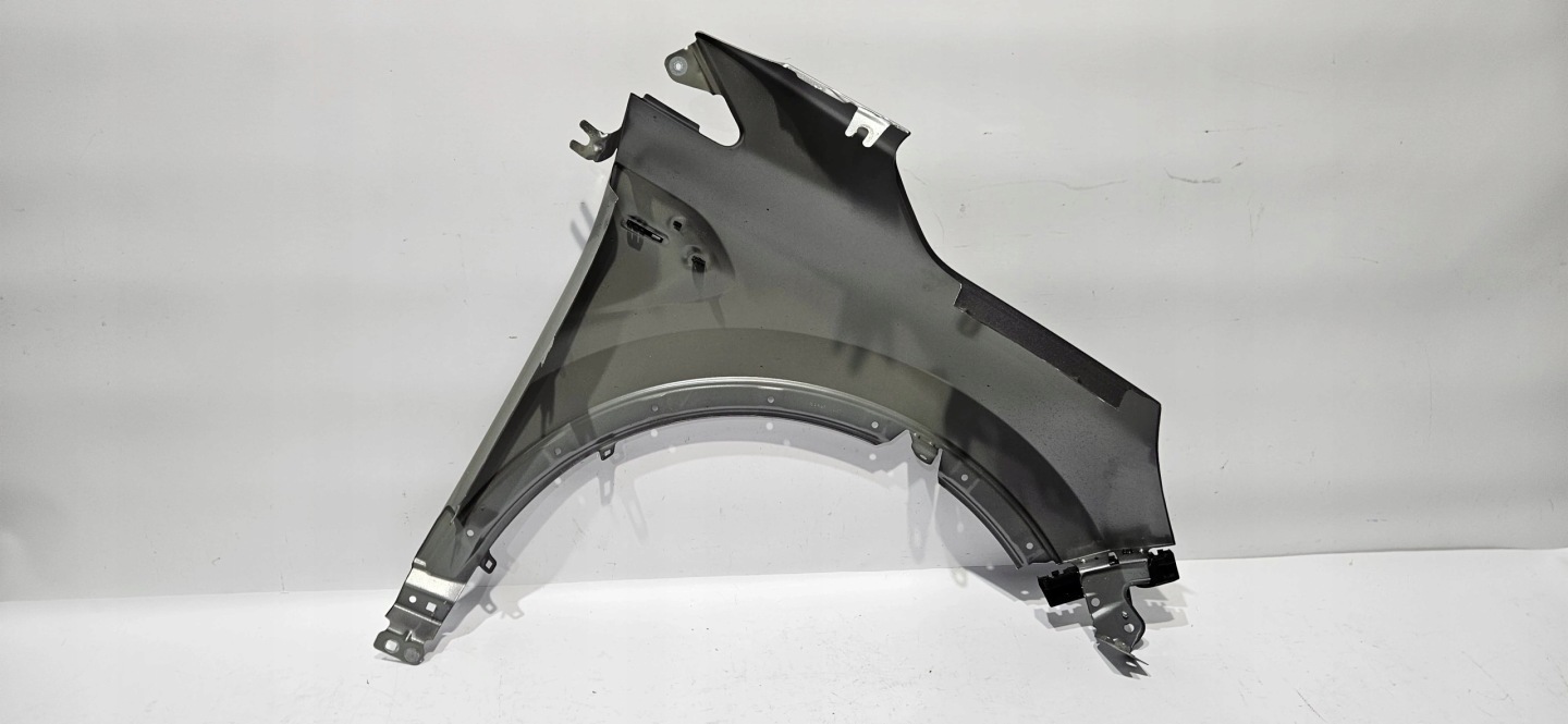 fender left front RENAULT CAPTUR II LIFT 24- original