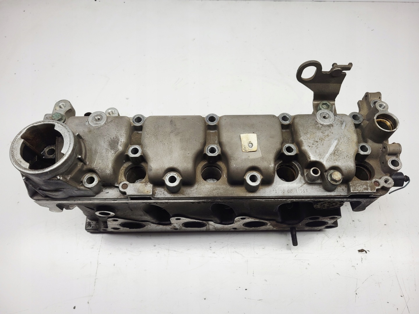 TESTATA Seat IBIZA III 1.4 8V 030103374 BB/BC