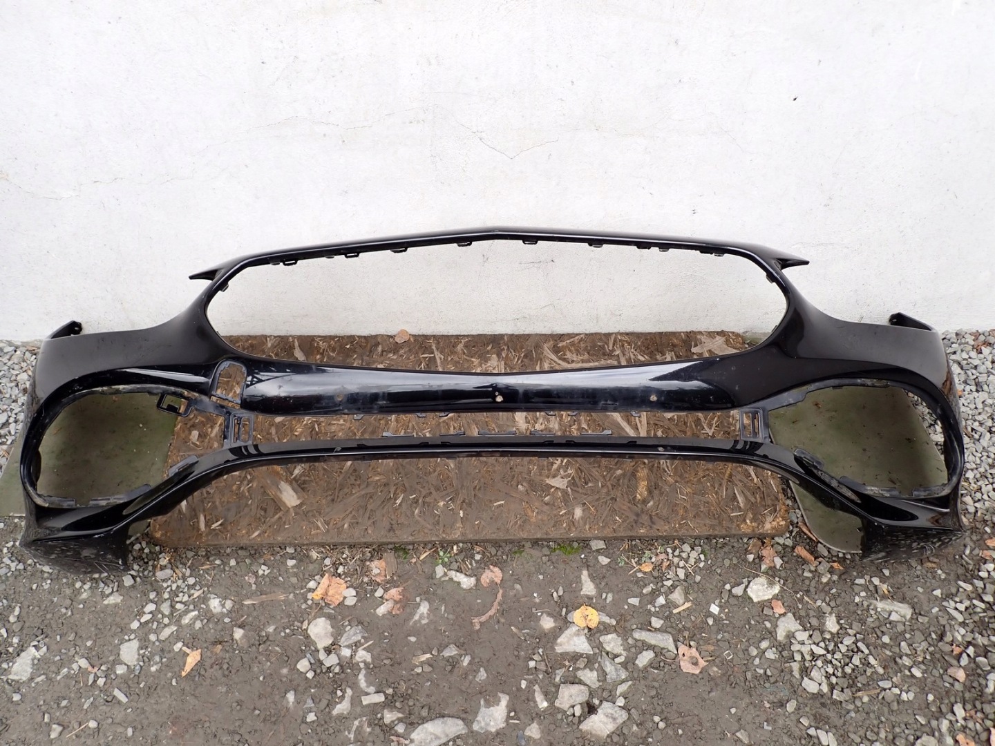 bumper front front MERCEDES C class 206 2021- A2068808501
