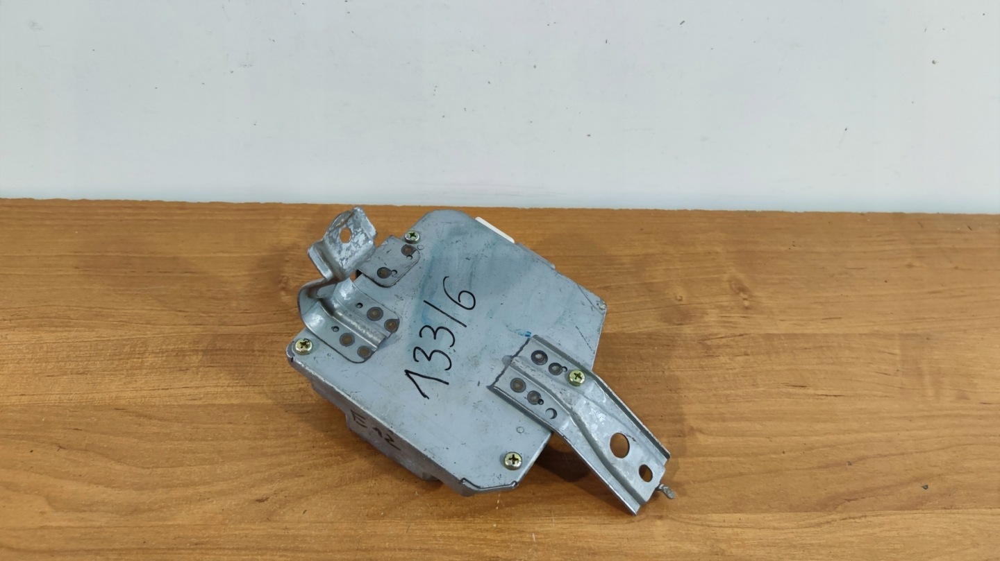 Toyota Corolla E12 modulo SERVOSTERZO 89650-02010 Originale K70/A160