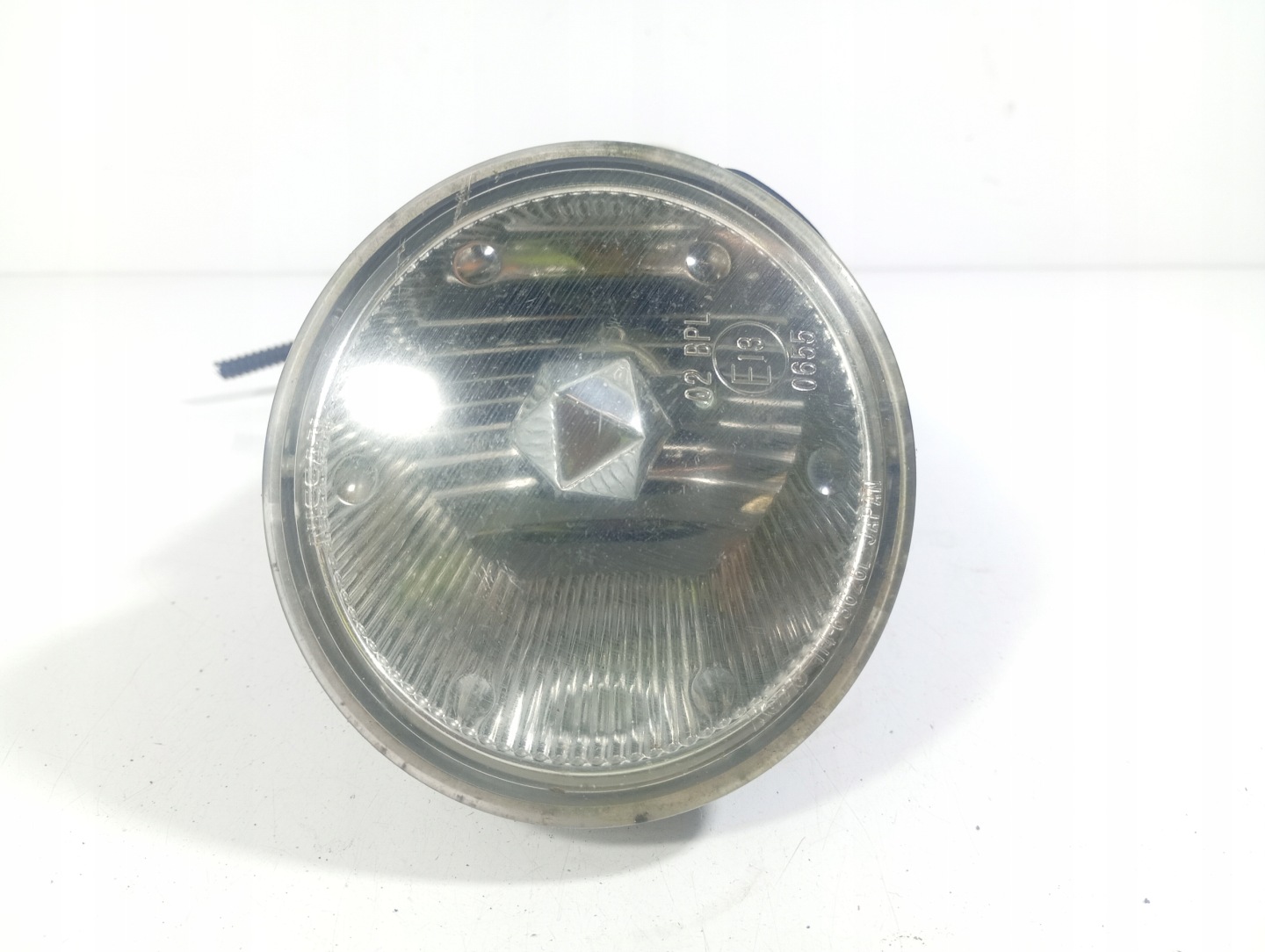 Nissan X-Trail T30 01-05 fog light left front front