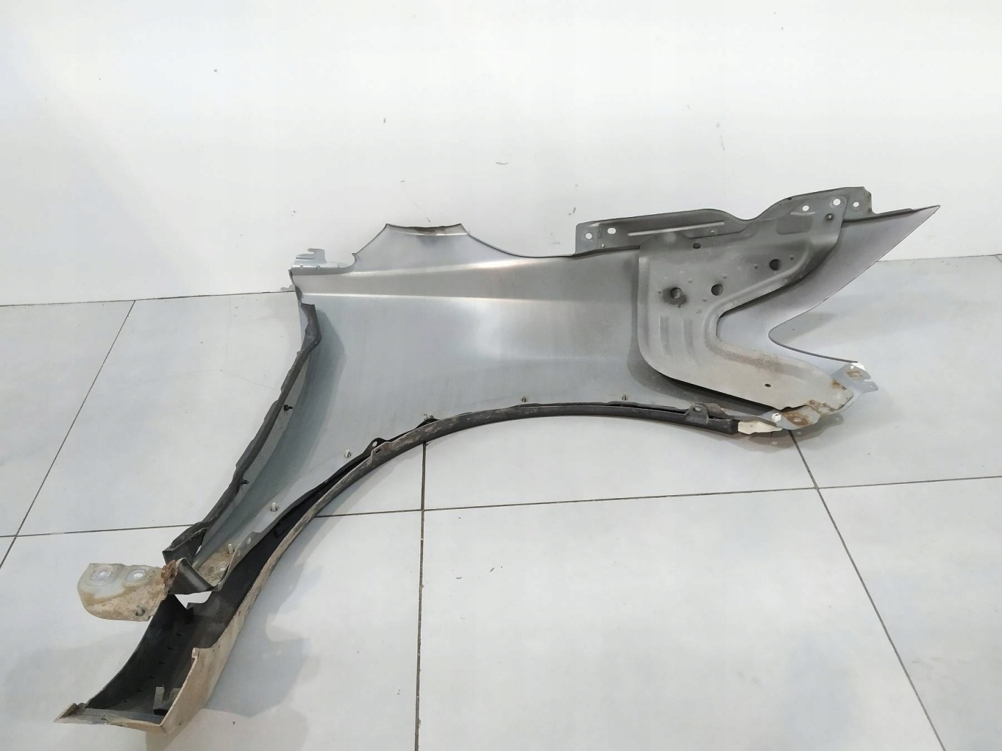 parafango sinistra Anteriore 30S Mazda CX-9 e (2006- )