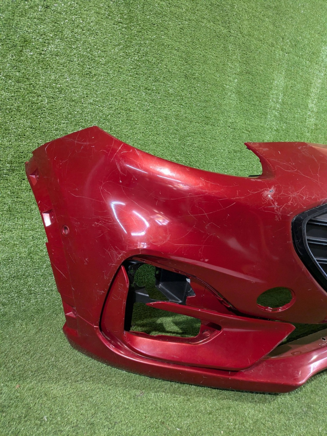 front bumper front FORD PUMA MK2 ST-LINE NR.Z9166