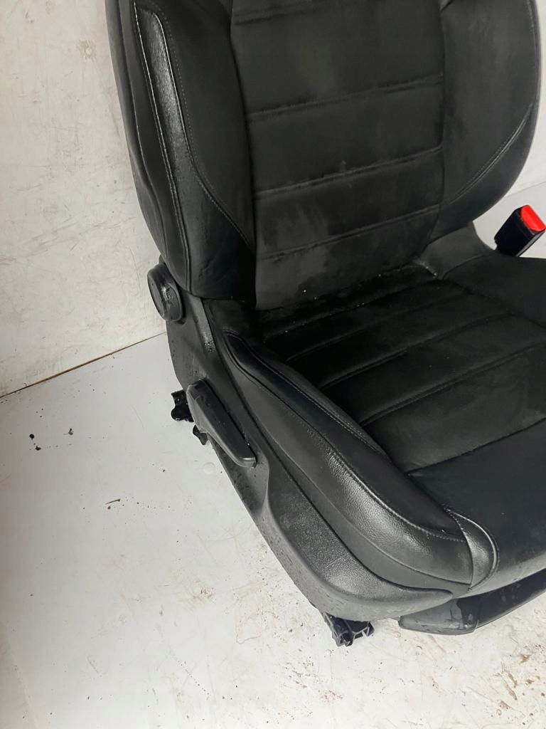 Sitz rechts des Beifahrers CITROEN DS5 Halbleder