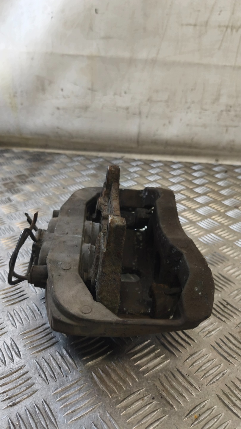caliper brake left front VW PHAETON 3.0TDI 2006r
