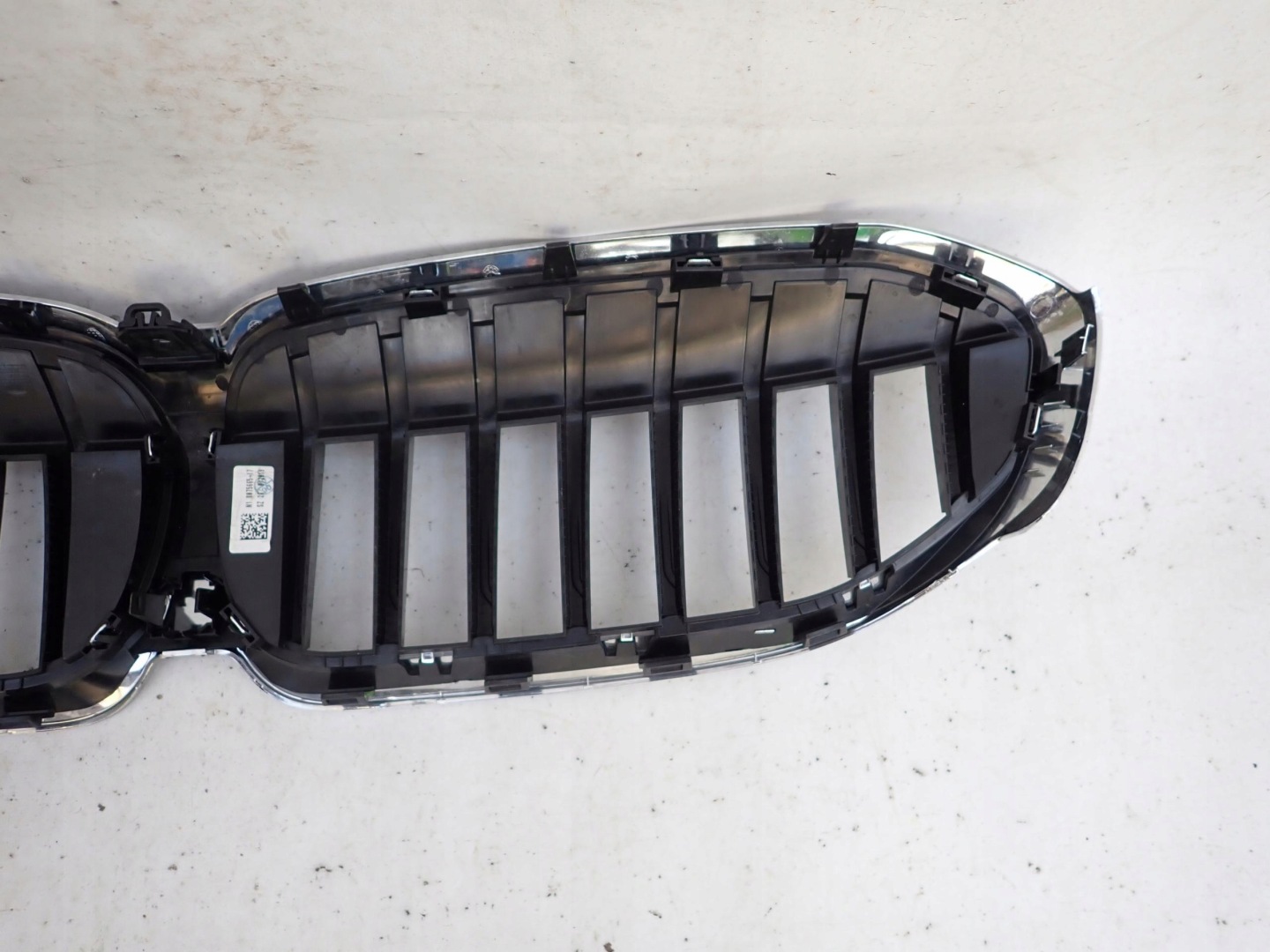 BMW 3 G20 G21 18-21 Grill Grill