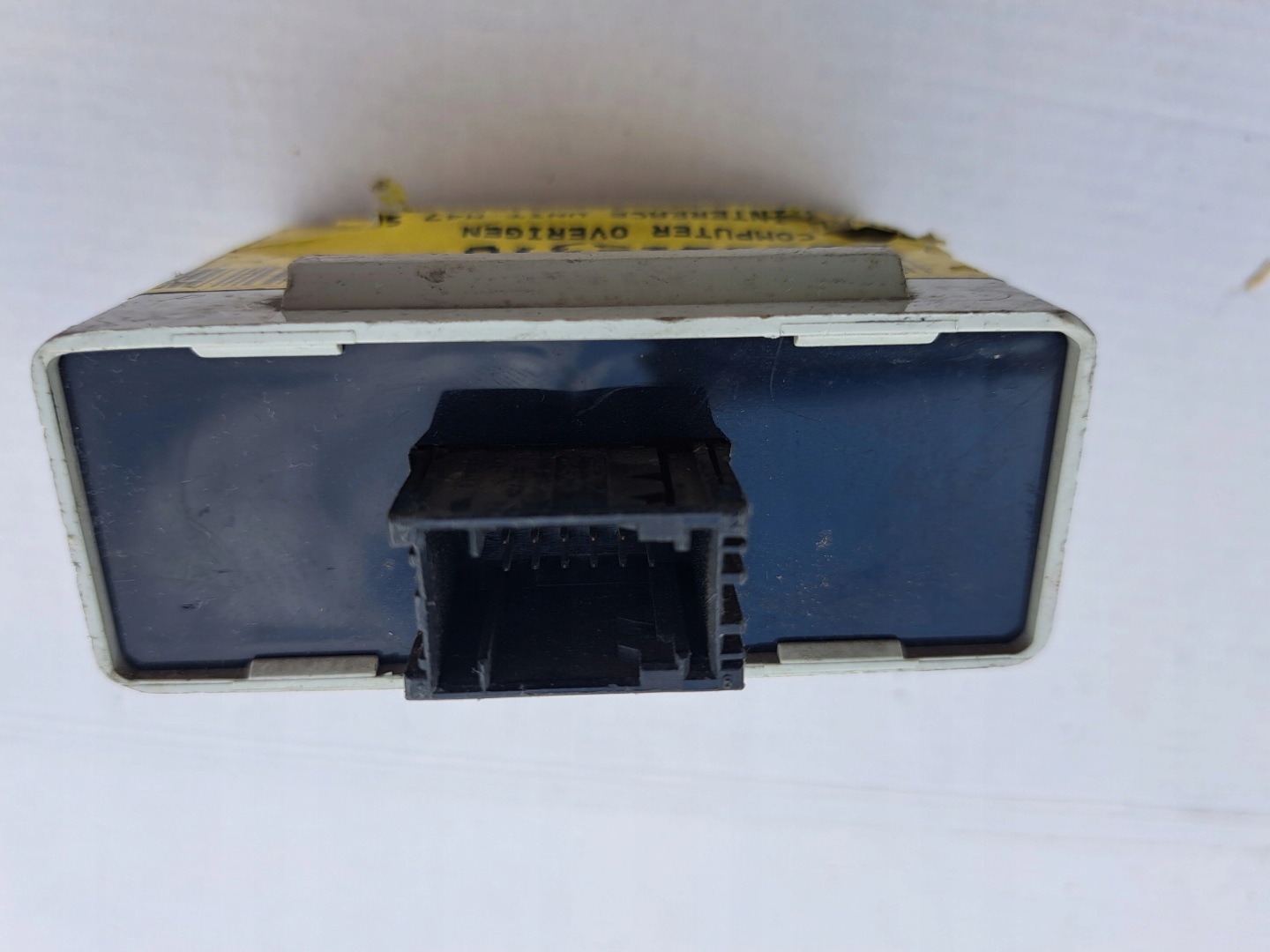 ROVER 75 computer ECU control unit SCB100211