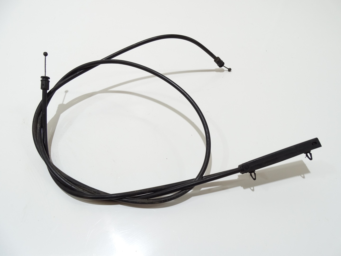 Câble Levier pour l’ouverture du capot BMW X1 E84 E90 E91 7184432