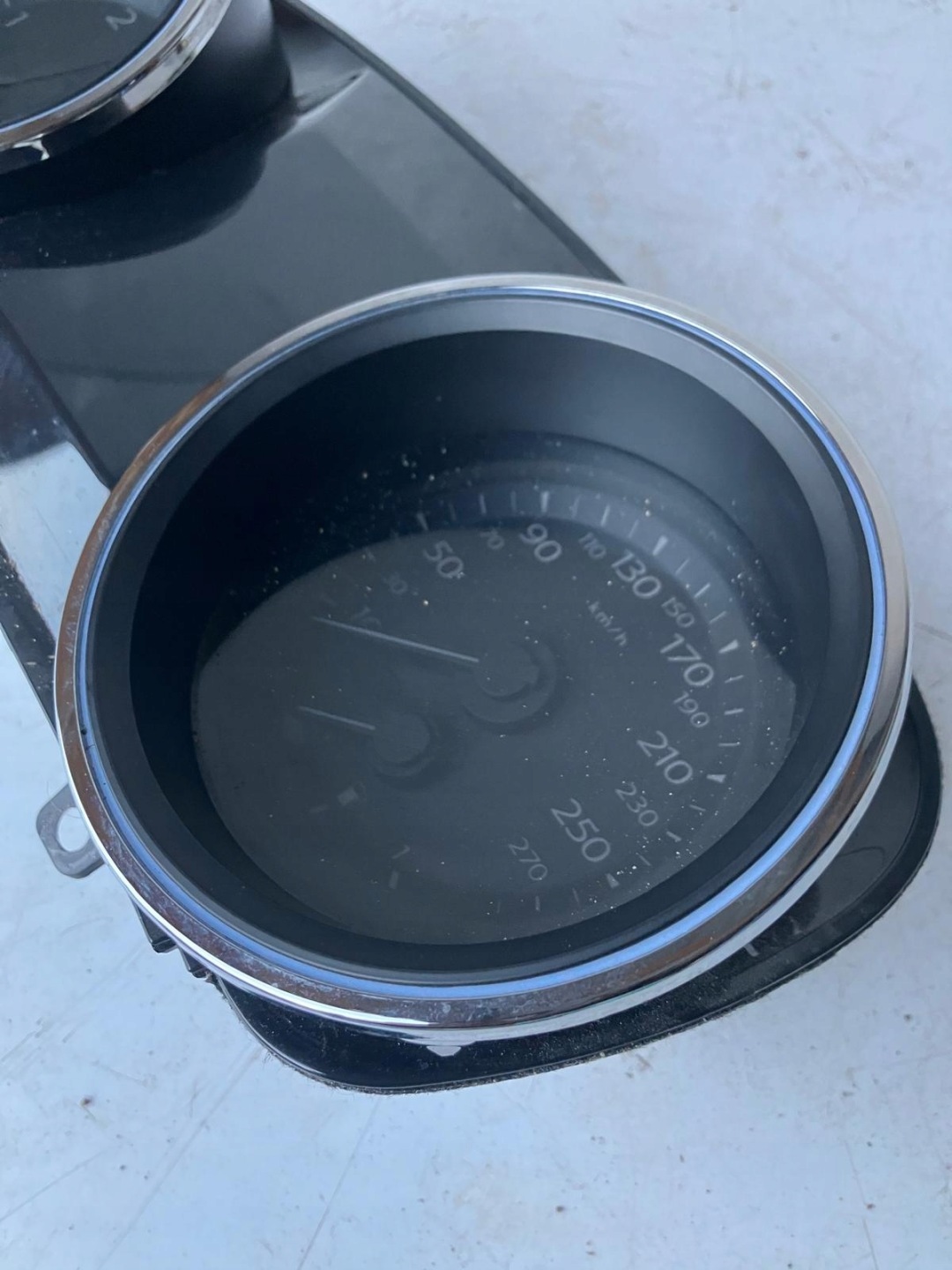 dials dials RENAULT LATITUDE #3 248104455R