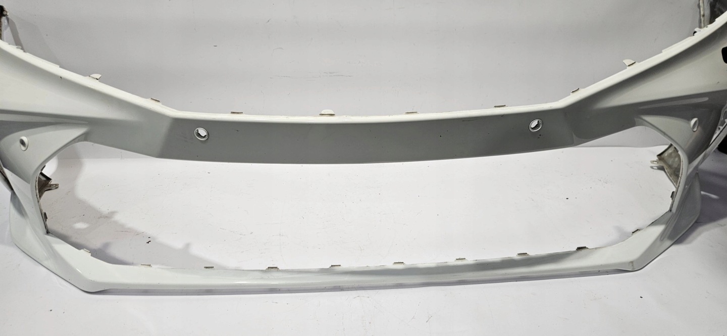 front bumper TOYOTA CAMRY IX 24- PDC washers original 52119-33F00